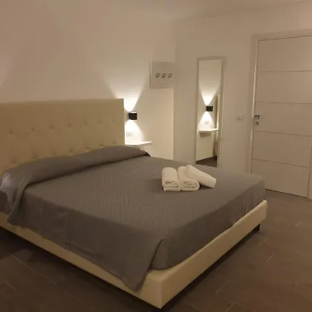 Cavour Maison d'hôtes *