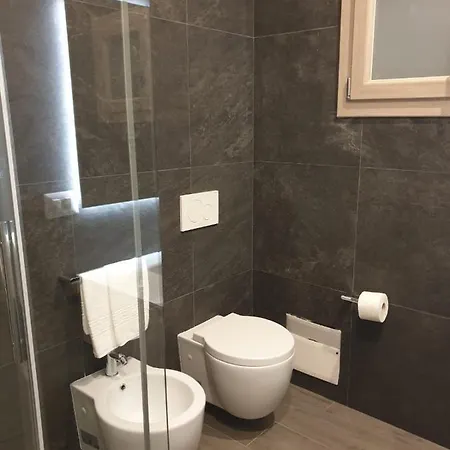 Cavour 3* Όλμπια