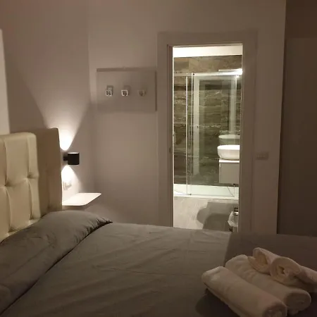 Guest house Cavour *