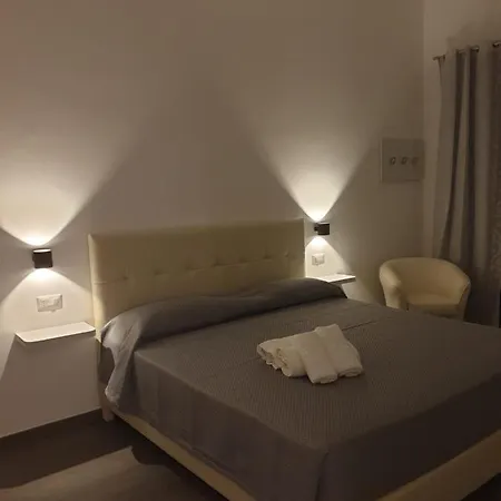 Guest house Cavour Olbia