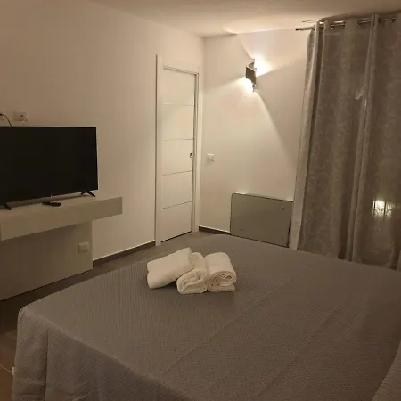 Guest house Cavour