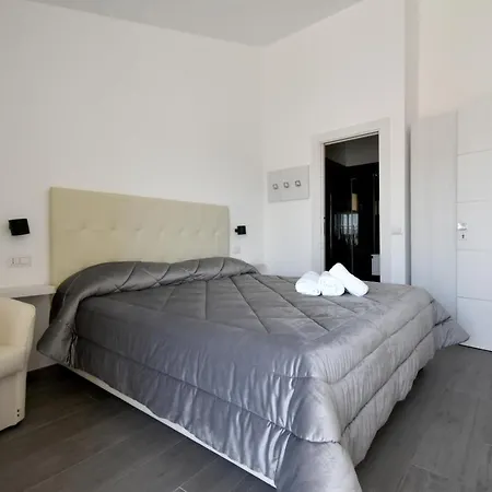 Guest house Cavour Olbia