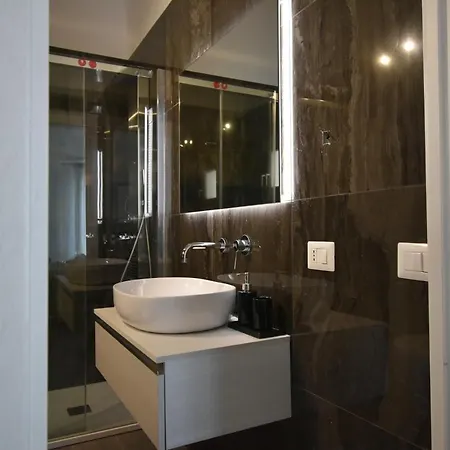 Guest house Cavour Olbia