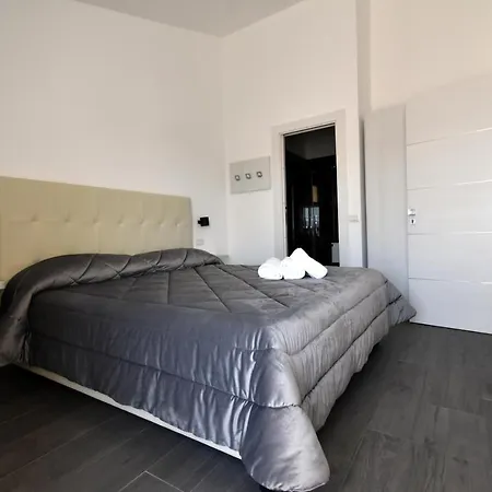 Cavour Maison d'hôtes *