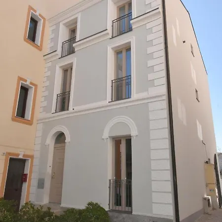 Cavour Guest house Olbia
